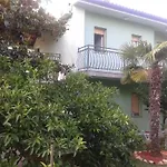 Lala & Nina Apartman Banjole