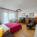 Lala & Nina Apartman