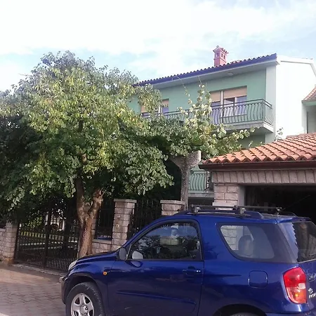 Apartamento Lala & Nina Banjole