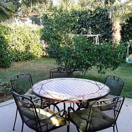 Διαμέρισμα Lala & Nina Banjole