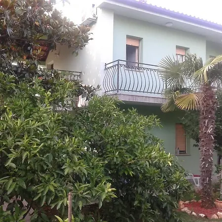 Lala & Nina Διαμέρισμα Banjole