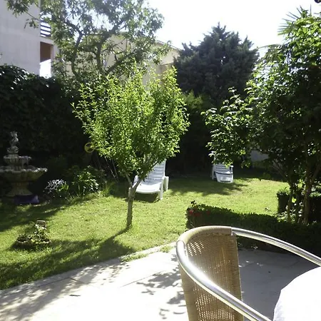 Lala & Nina Διαμέρισμα *